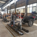 Walk-Behind Laser Screed Concrete Machine for Sale